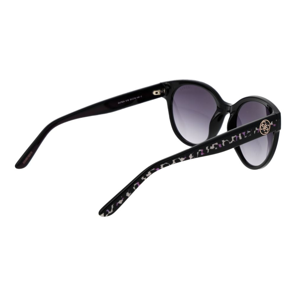Black Women Sunglasses