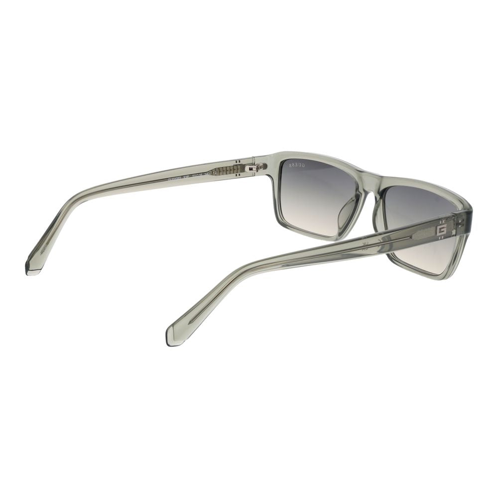 نظارة شمسية Guess Olive للرجال