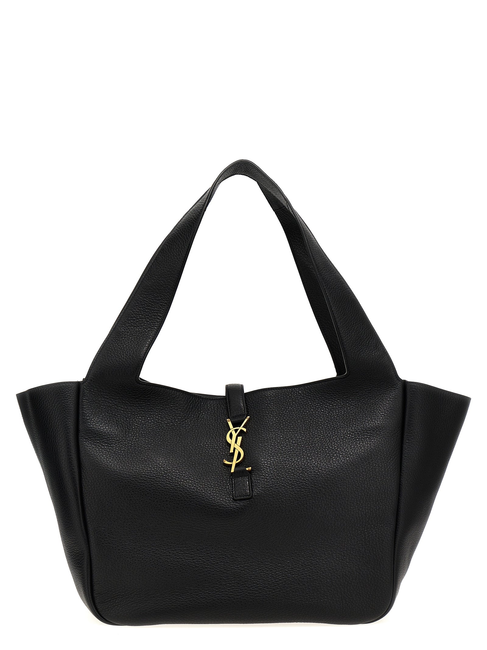 Saint Laurent Le 5 À 7 Bea Shopping Bag