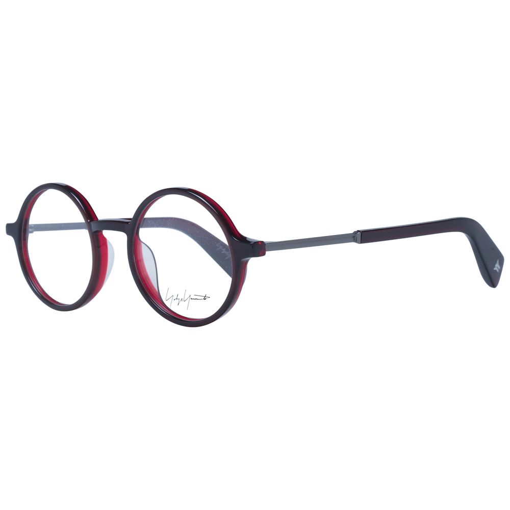 Yohji Yamamoto Multicolor Acetate Glasses (Frames) - Luxe Marca