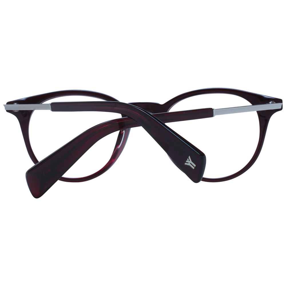 Yohji Yamamoto Multicolor Acetate Glasses (Frames) - Luxe Marca