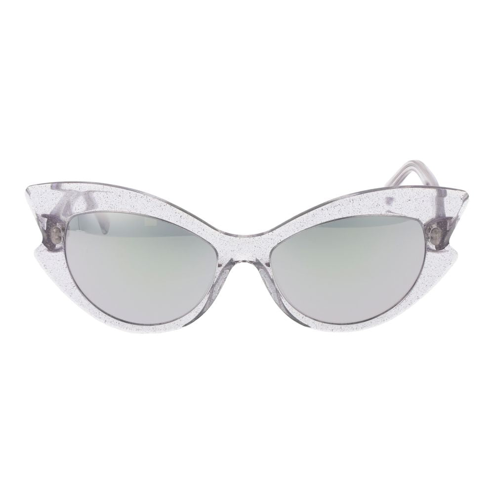 Andy Wolf Multicolor Acetate Sunglasses - Luxe Marca