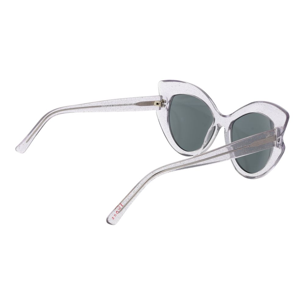 Andy Wolf Multicolor Acetate Sunglasses - Luxe Marca
