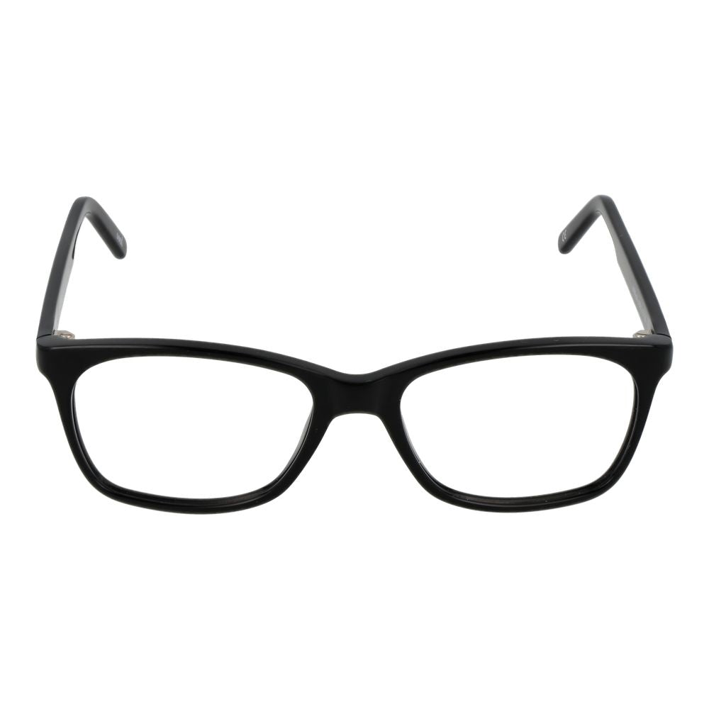 Andy Wolf Black Acetate Glasses (Frames) - Luxe Marca