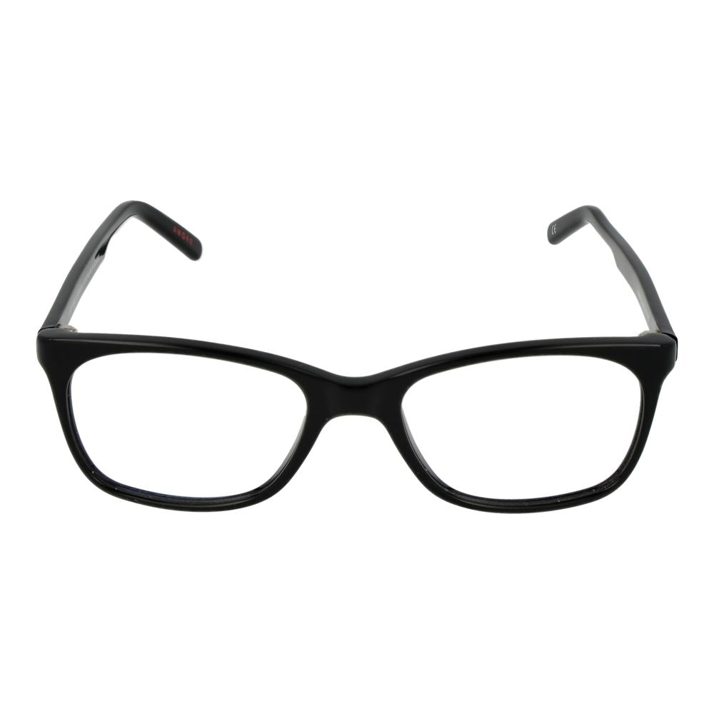 Andy Wolf Black Acetate Glasses (Frames) - Luxe Marca