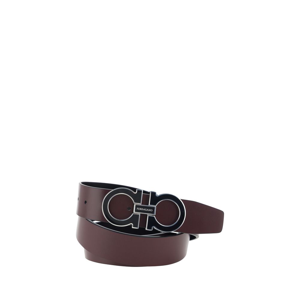Reversible Belt