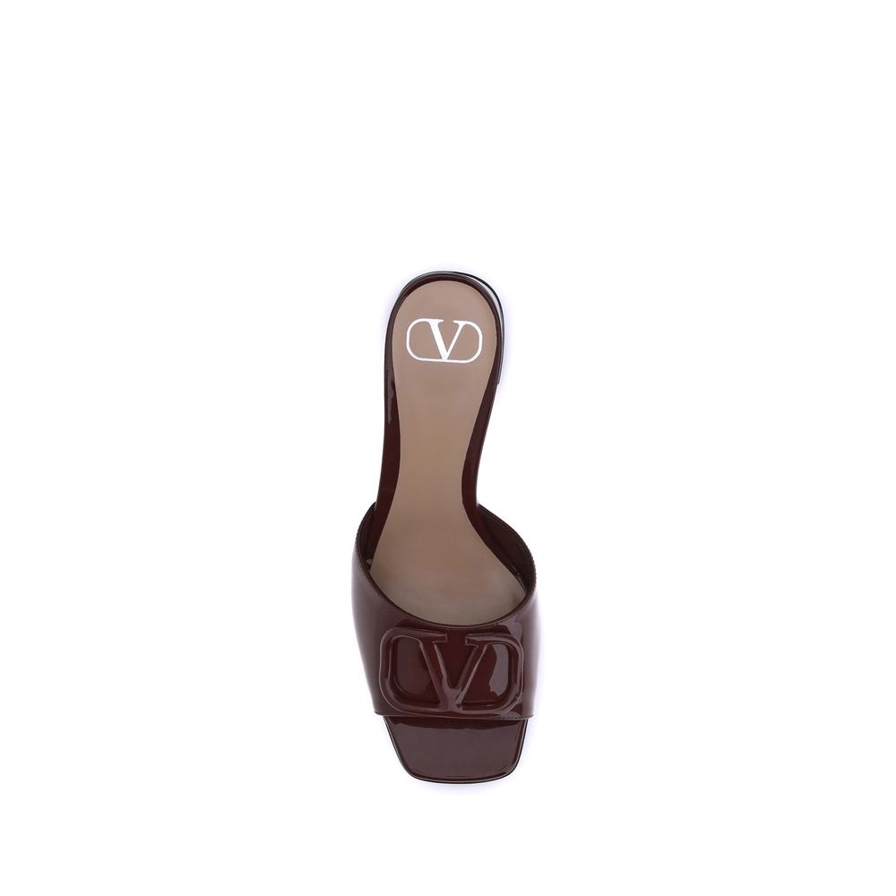 Vlogo slide Sandals