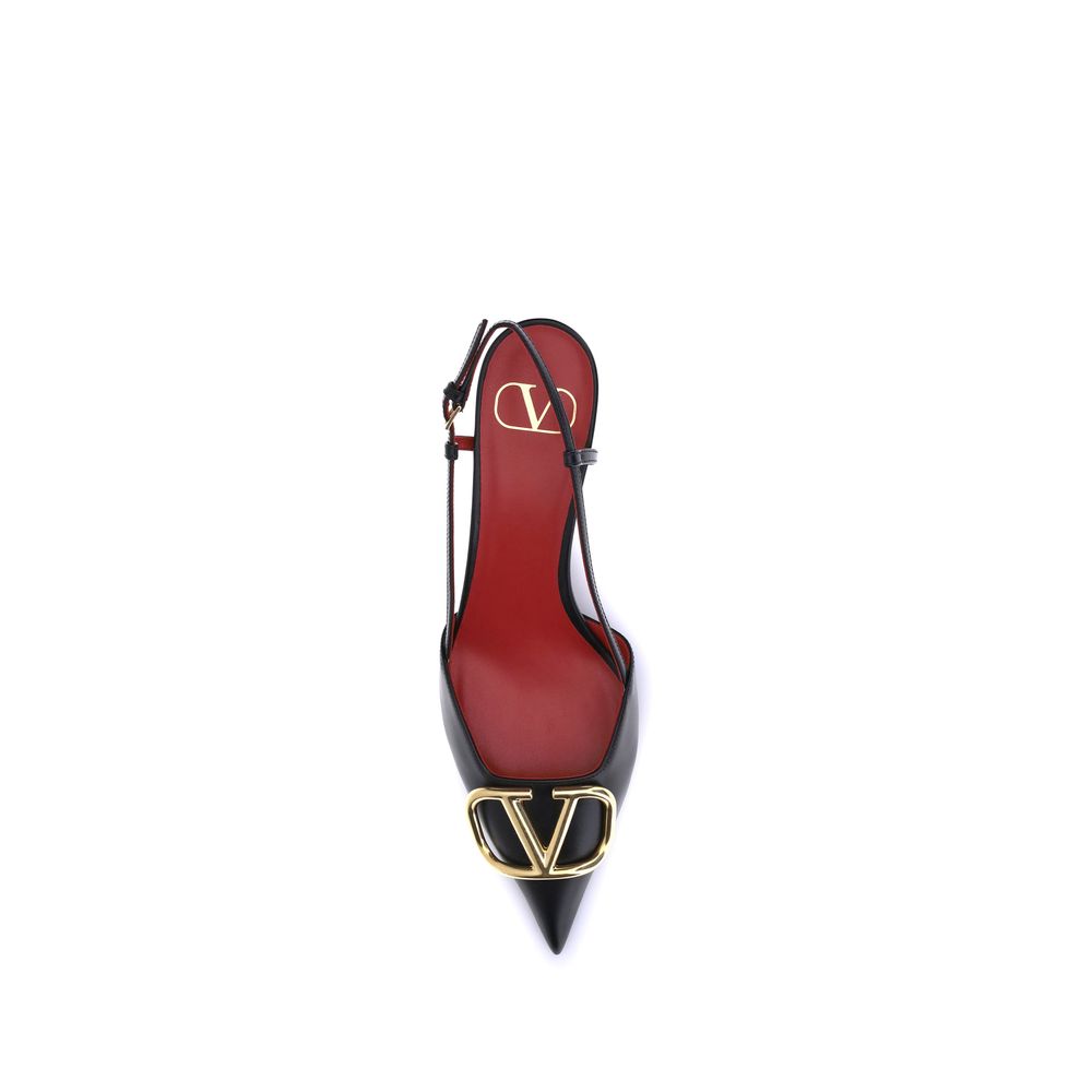 حذاء فالنتينو جارافاني VLogo
