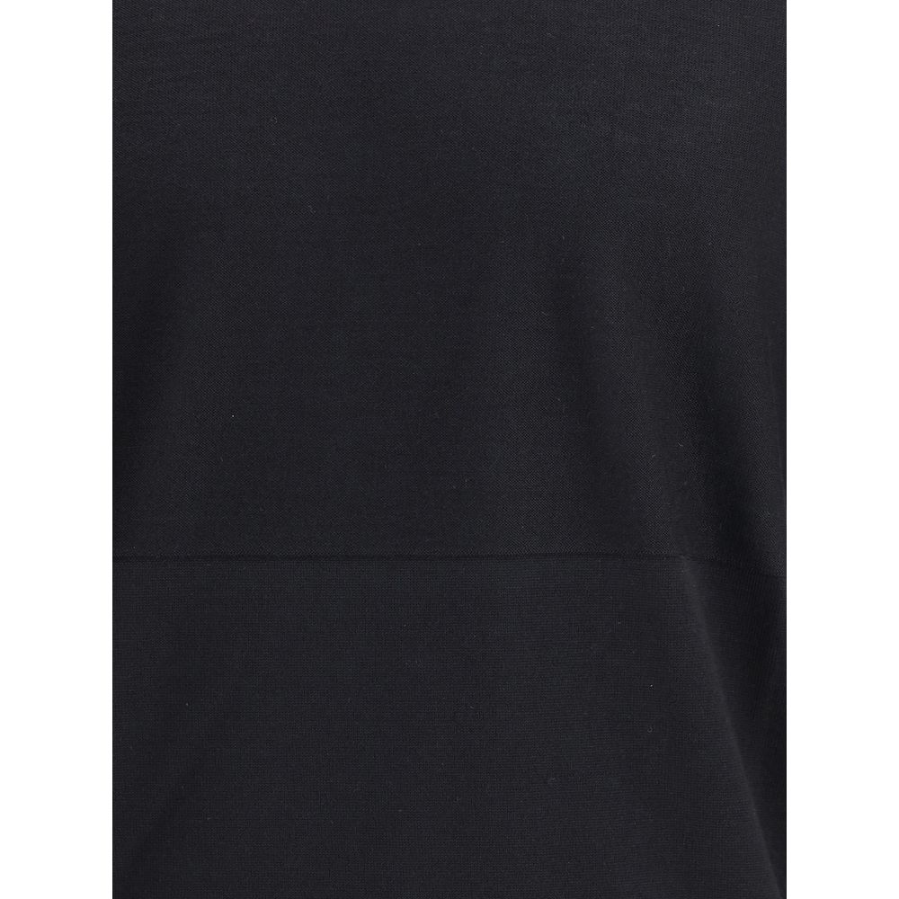 سترة جيل ساندر Ls Tn Jumper ذات الياقة المدورة