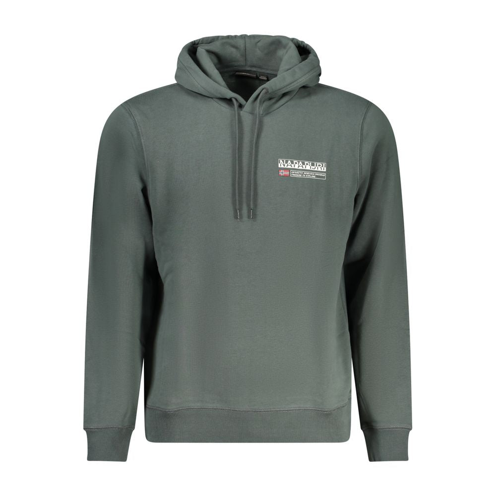 سترة رجالية من القطن Napapijri Verde