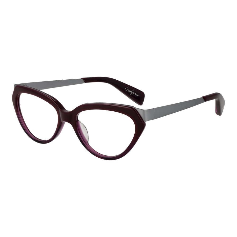 Yohji Yamamoto Multicolor Acetate Glasses (Frames) - Luxe Marca