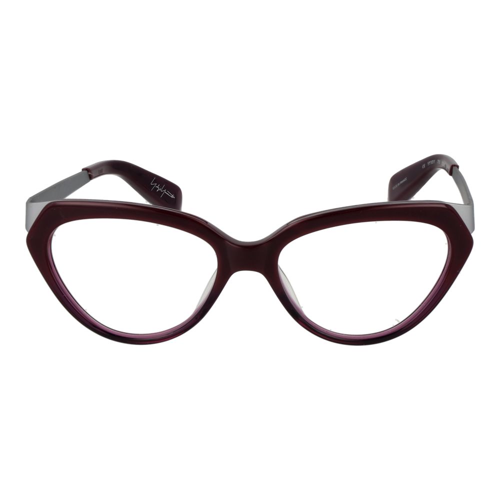 Yohji Yamamoto Multicolor Acetate Glasses (Frames) - Luxe Marca