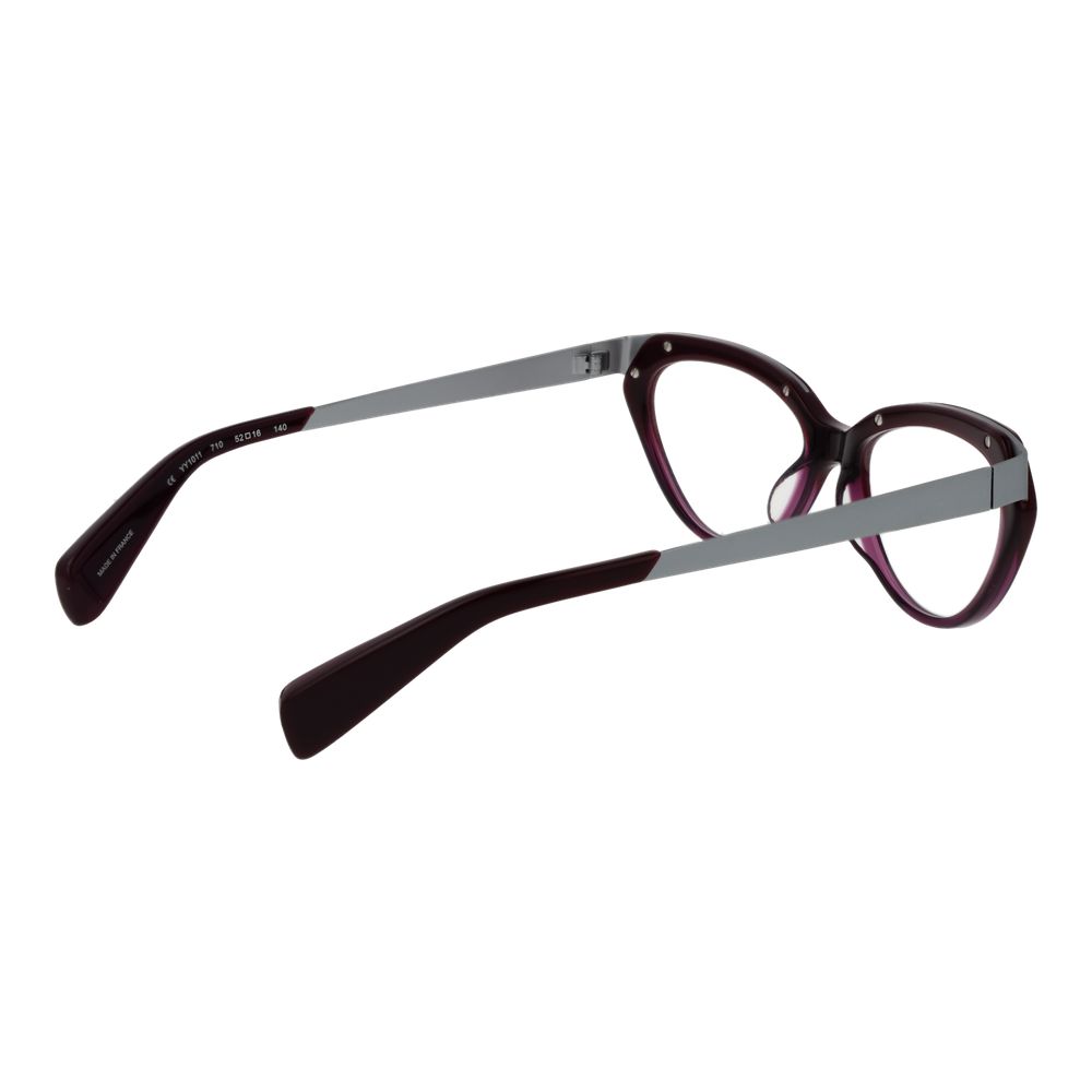 Yohji Yamamoto Multicolor Acetate Glasses (Frames) - Luxe Marca