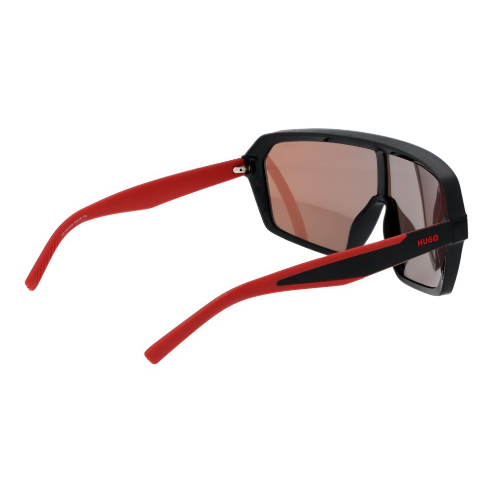 Hugo Boss Black Polyamide Sunglasses - Luxe Marca