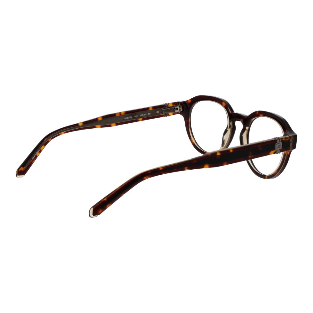 إطارات نظارات Guess Brown للرجال