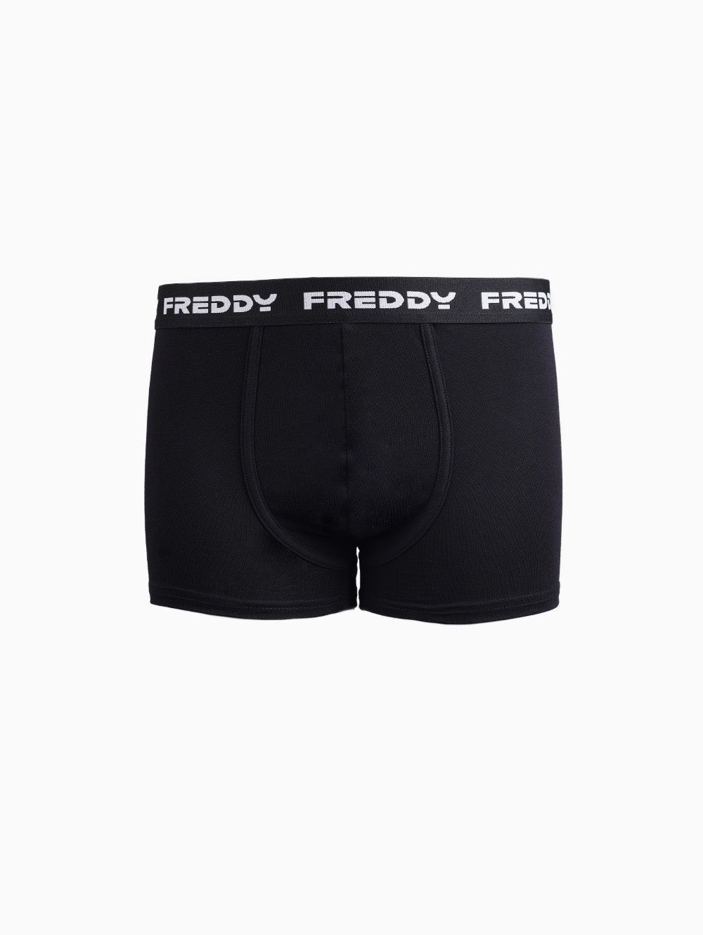 Classic Underwear Boxer - Grey Melange