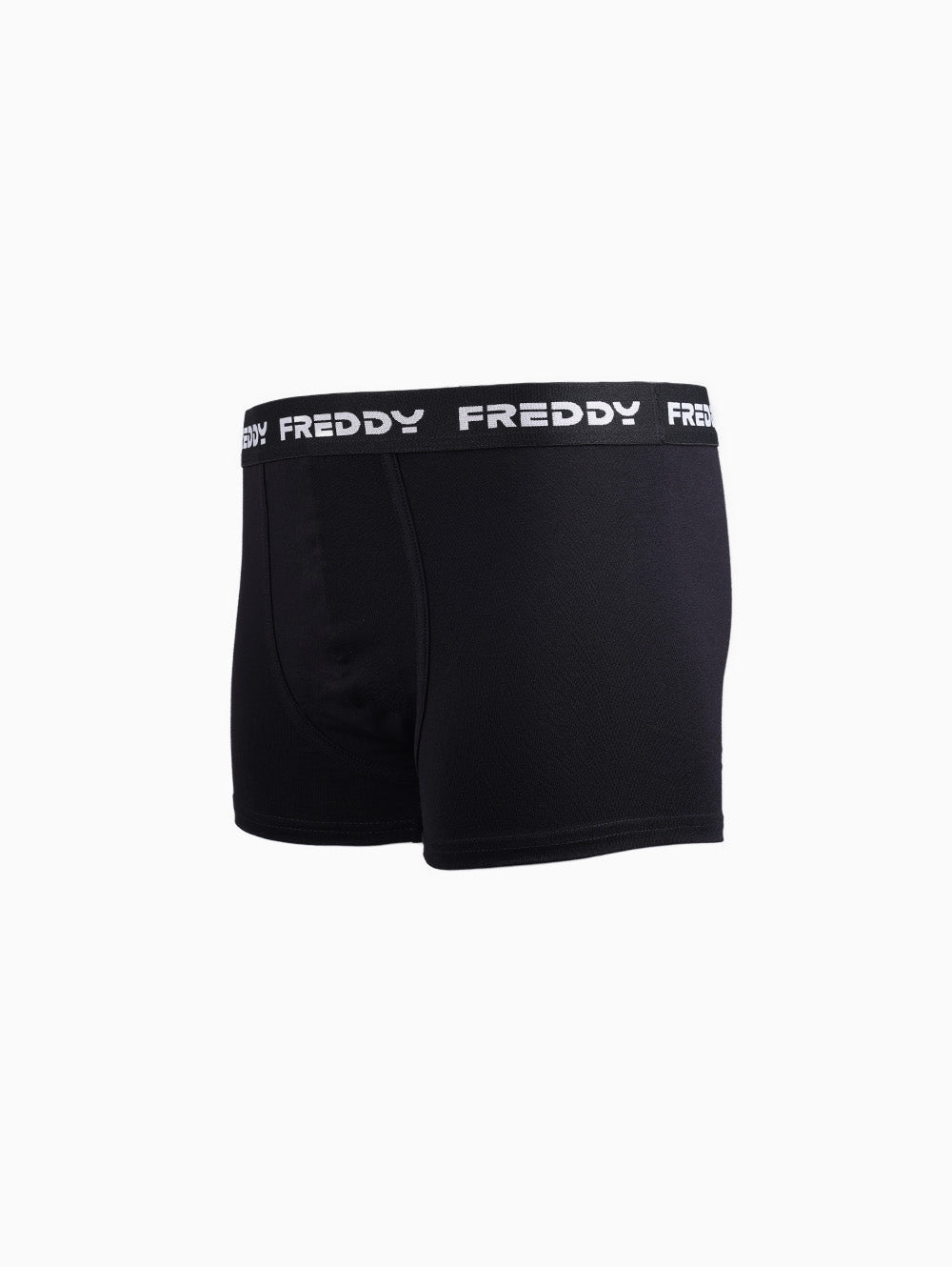 Classic Underwear Boxer - Grey Melange