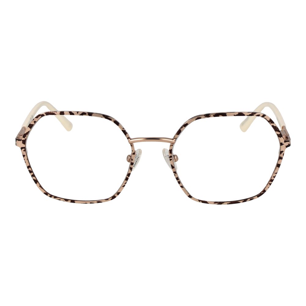 إطارات نظارات طبية نسائية متعددة الألوان من Guess