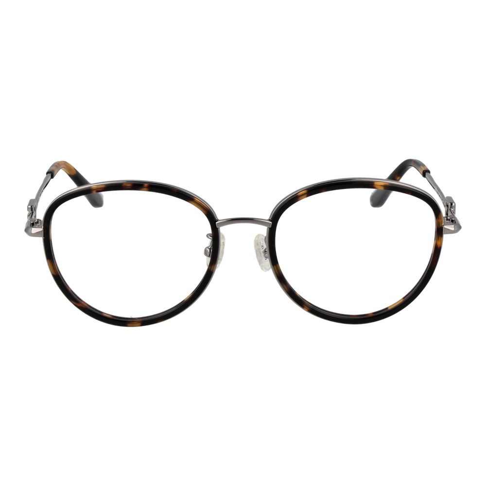 إطارات نظارات Guess Brown للنساء
