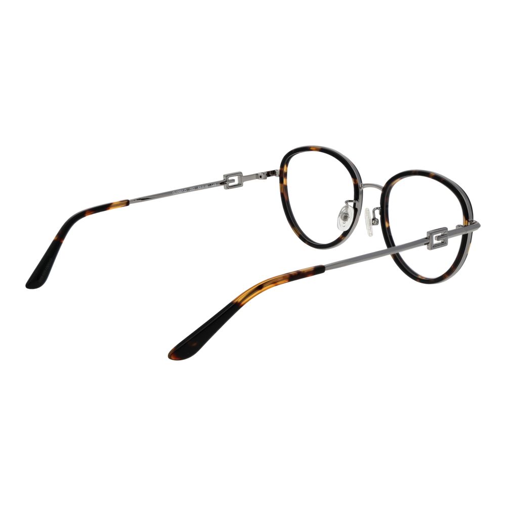 إطارات نظارات Guess Brown للنساء