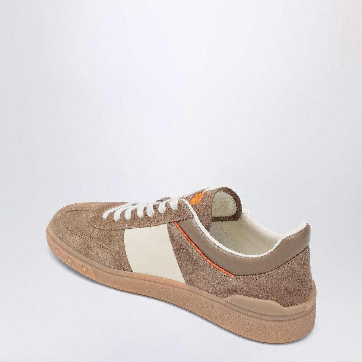 Valentino Garavani Valentino Garavani khaki/ivory Upvillage Sneaker
