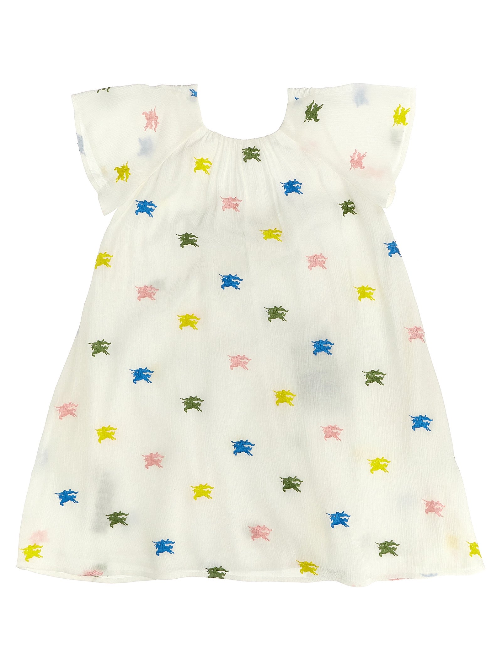 Burberry Danalee Dress