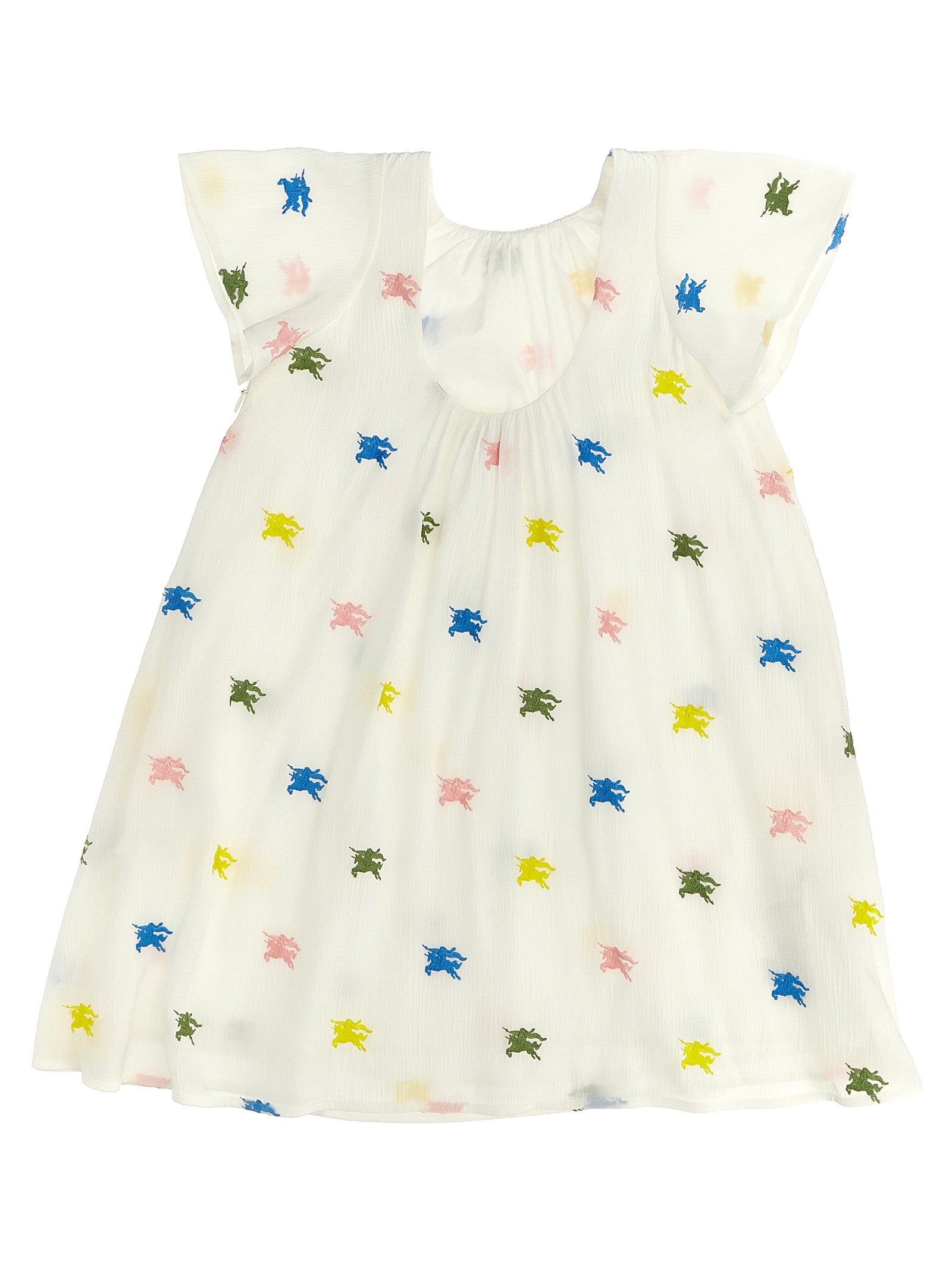 Burberry Danalee Dress