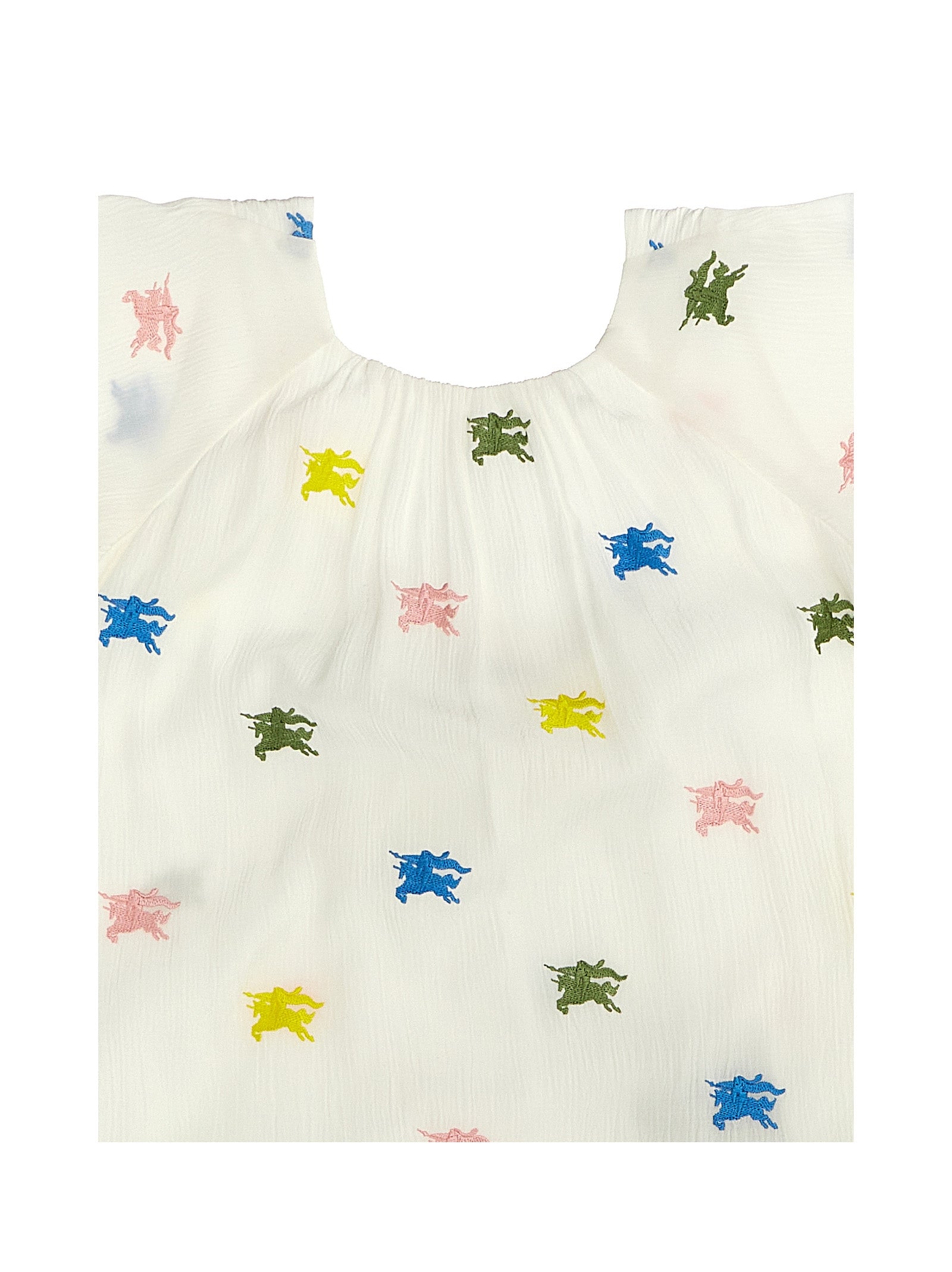 Burberry Danalee Dress