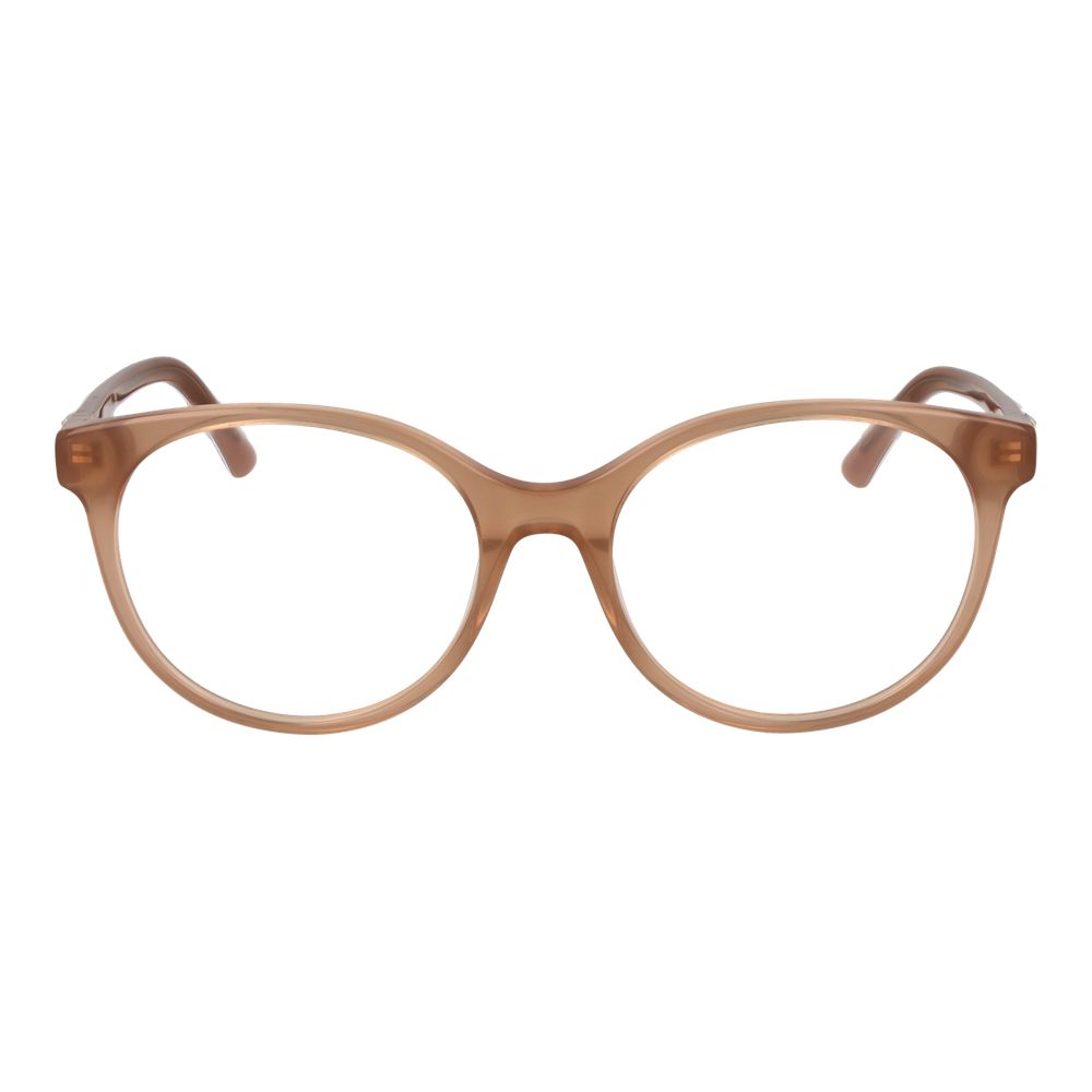 Guess Beige Acetate Glasses (Frames) - Luxe Marca