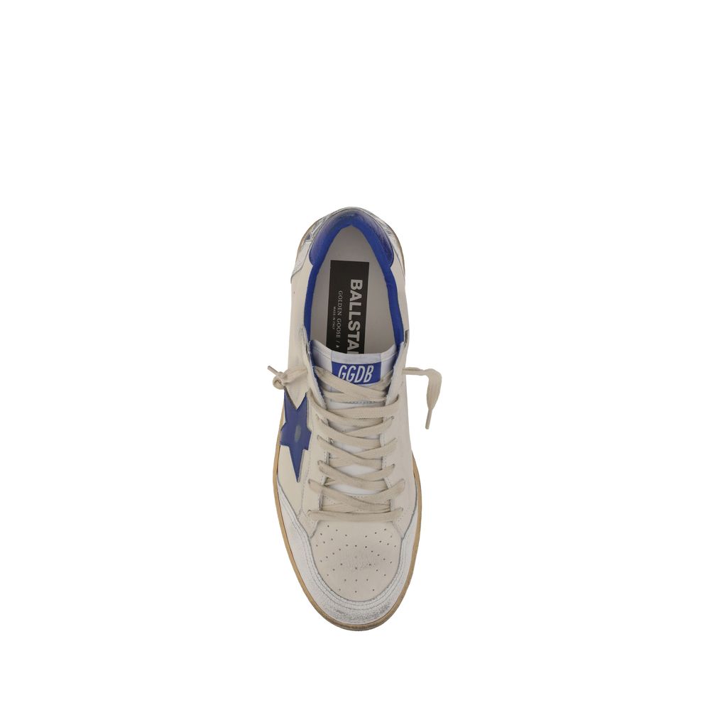 حذاء رياضي Golden Goose Ball Star