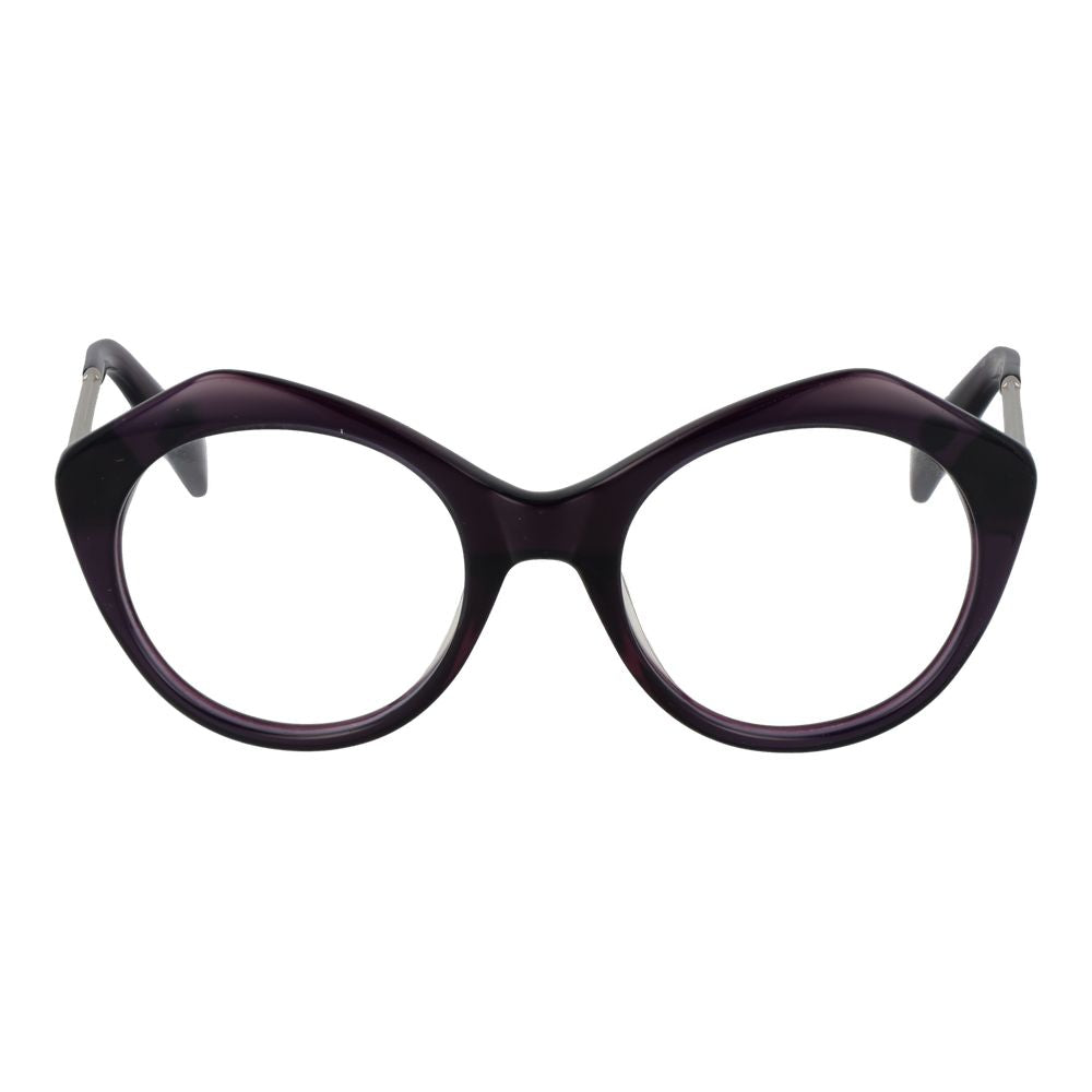 Yohji Yamamoto Multicolor Metal & Plastic Glasses (Frames) - Luxe Marca