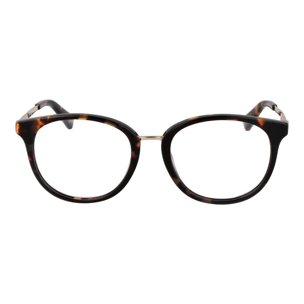 Guess Brown Acetate Glasses (Frames) - Luxe Marca
