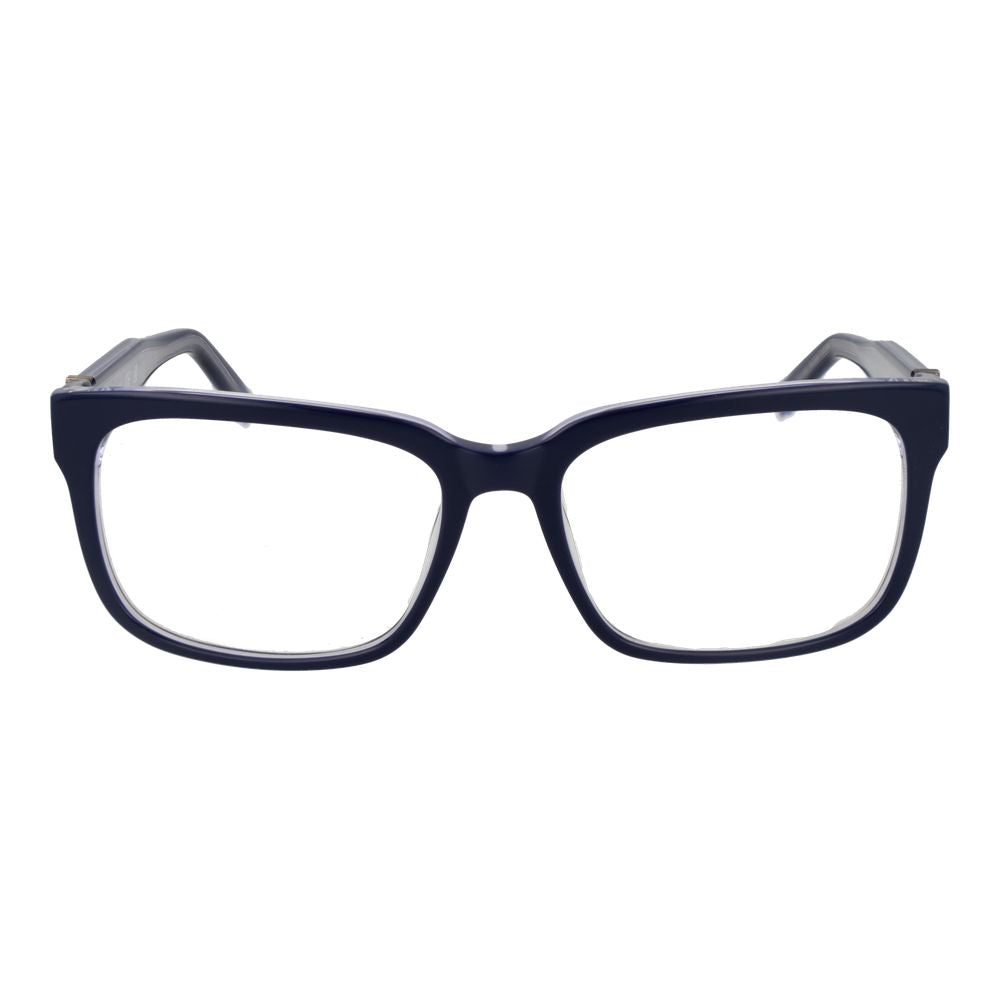 Guess Blue Acetate Glasses (Frames) - Luxe Marca