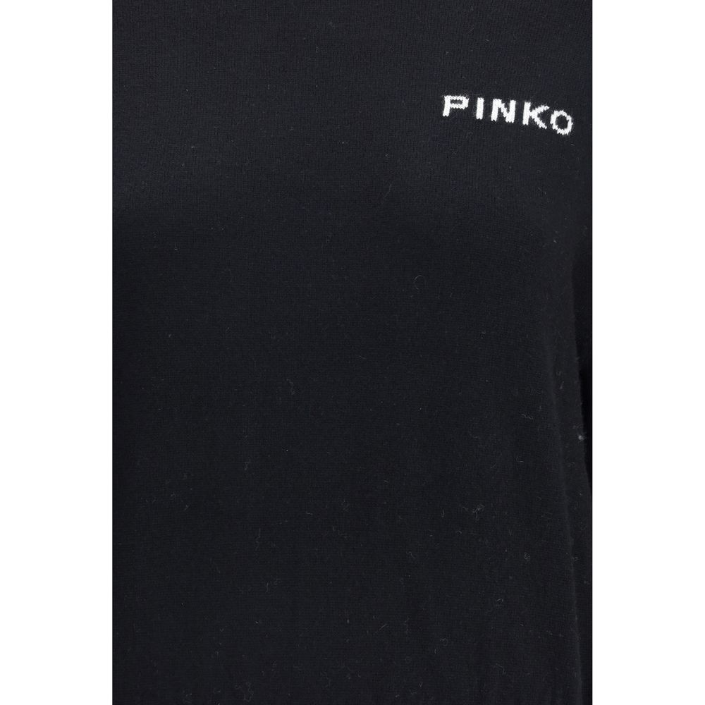 سترة بشعار PINKO