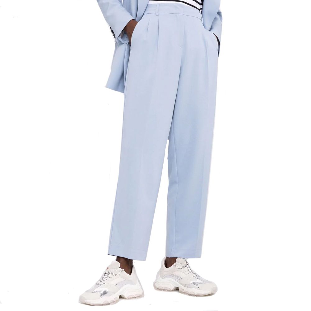 بنطال BLANCA VITA Passiflora مصمم خصيصًا