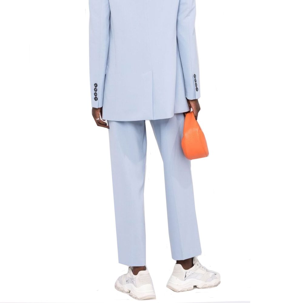 بنطال BLANCA VITA Passiflora مصمم خصيصًا