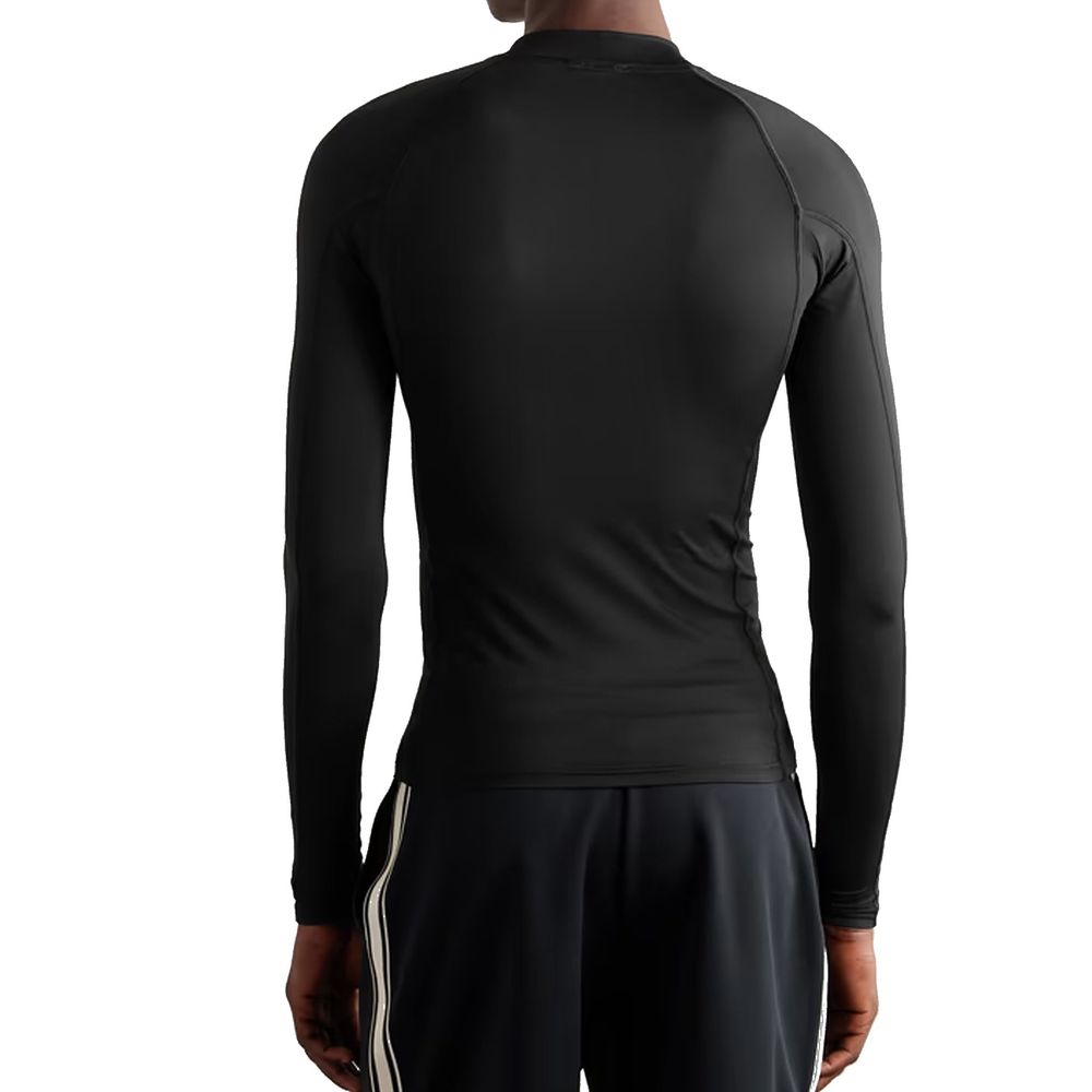 Surf Logo Stretch-Jersey T-Shirt