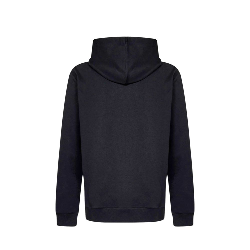 Cotton Logo Sweatshirt