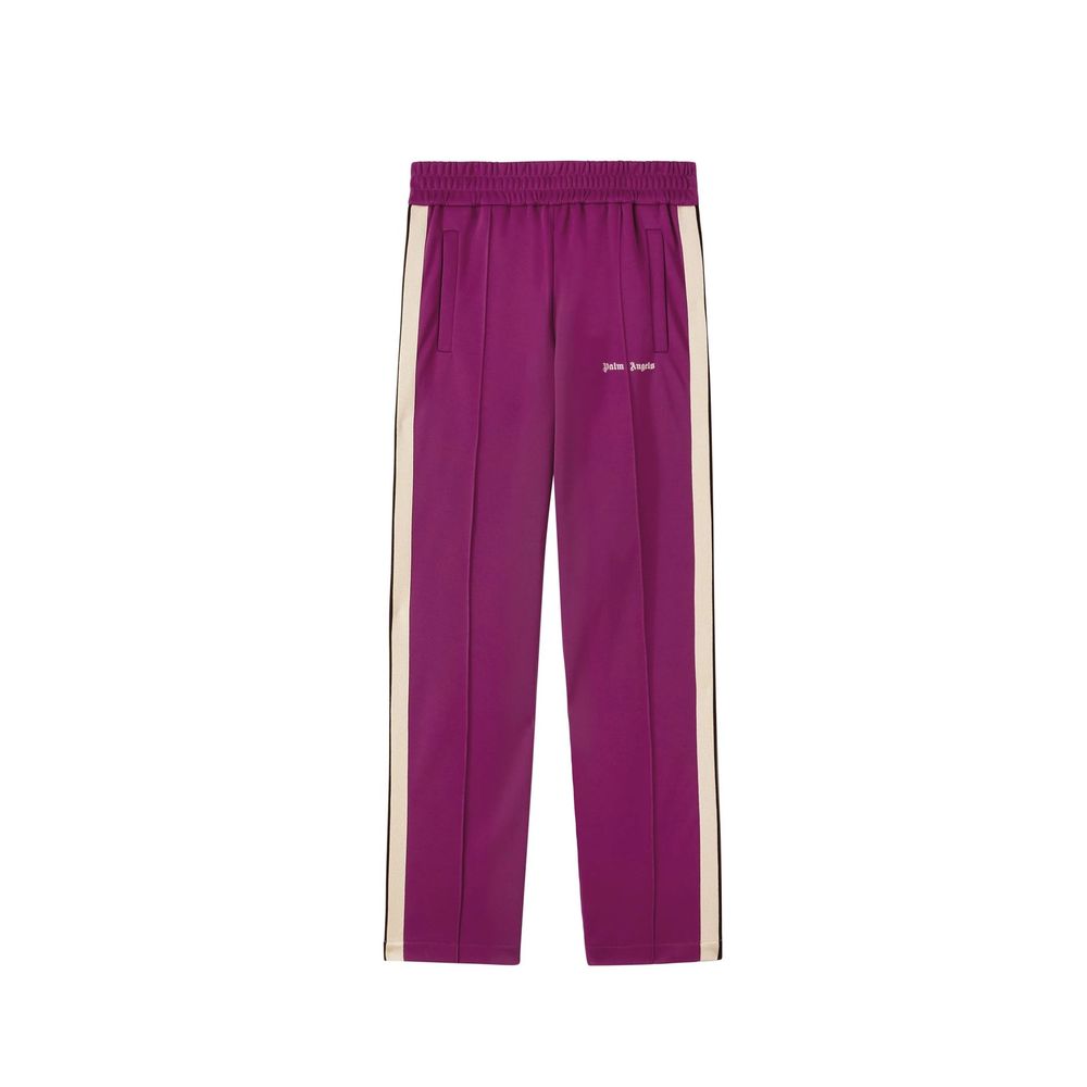 بنطال رياضي بشعار Palm Angels