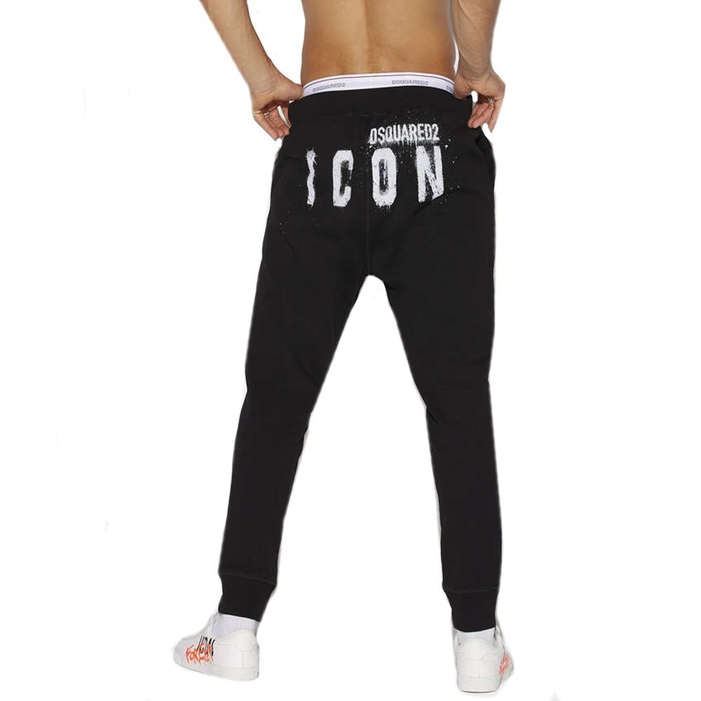 بنطال رياضي للتزلج من Dsquared² Icon Spray