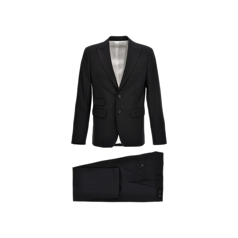 بدلة صوفية من Dsquared²