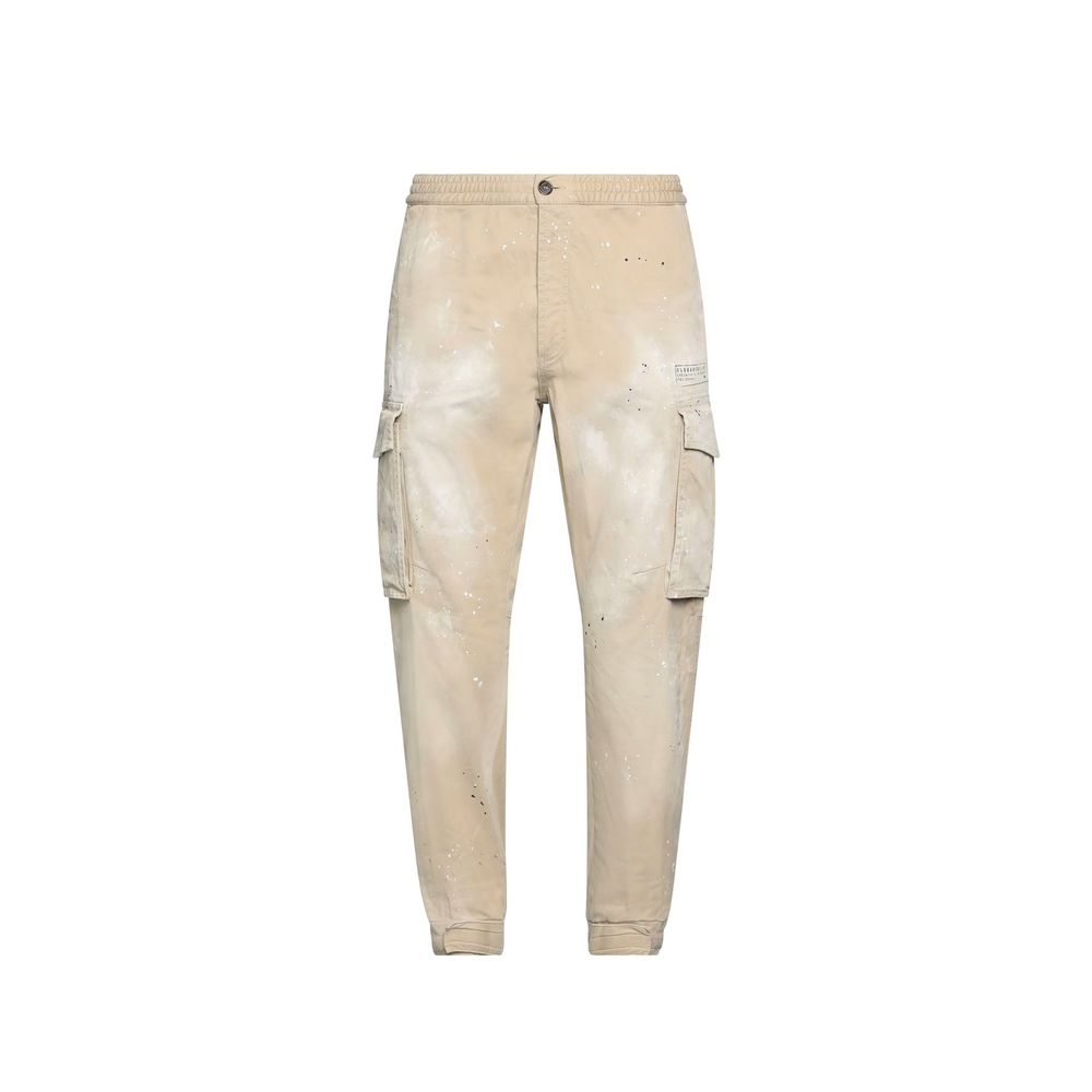 بنطال كارغو قطني من Dsquared²