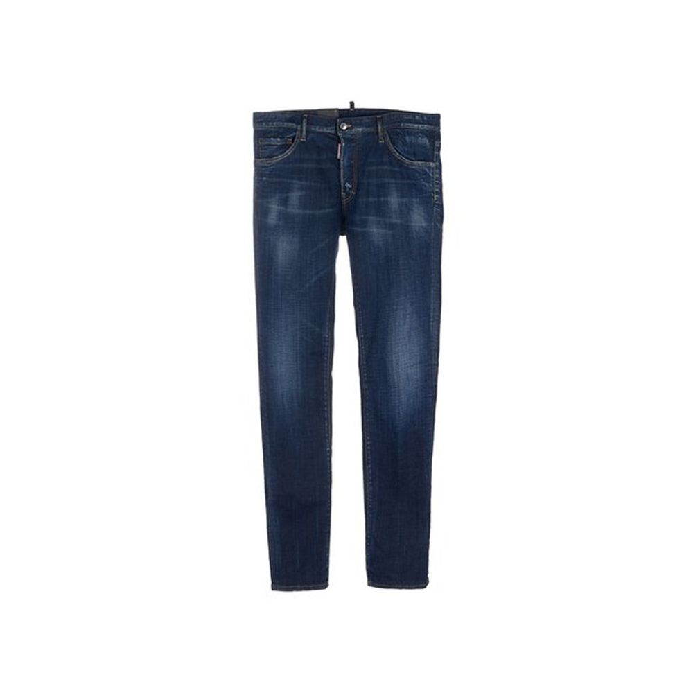بنطلون جينز قطني من Dsquared²