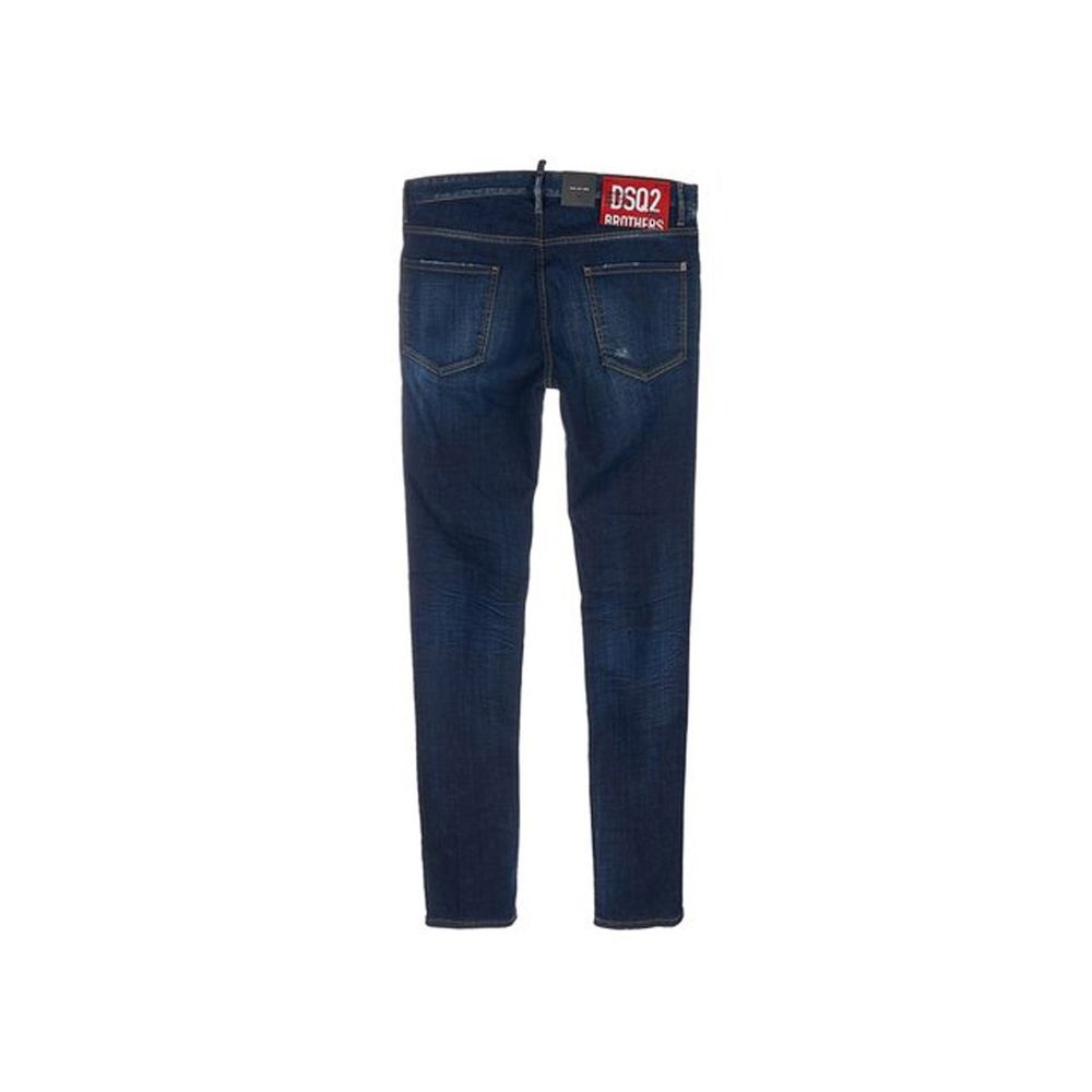 بنطلون جينز قطني من Dsquared²