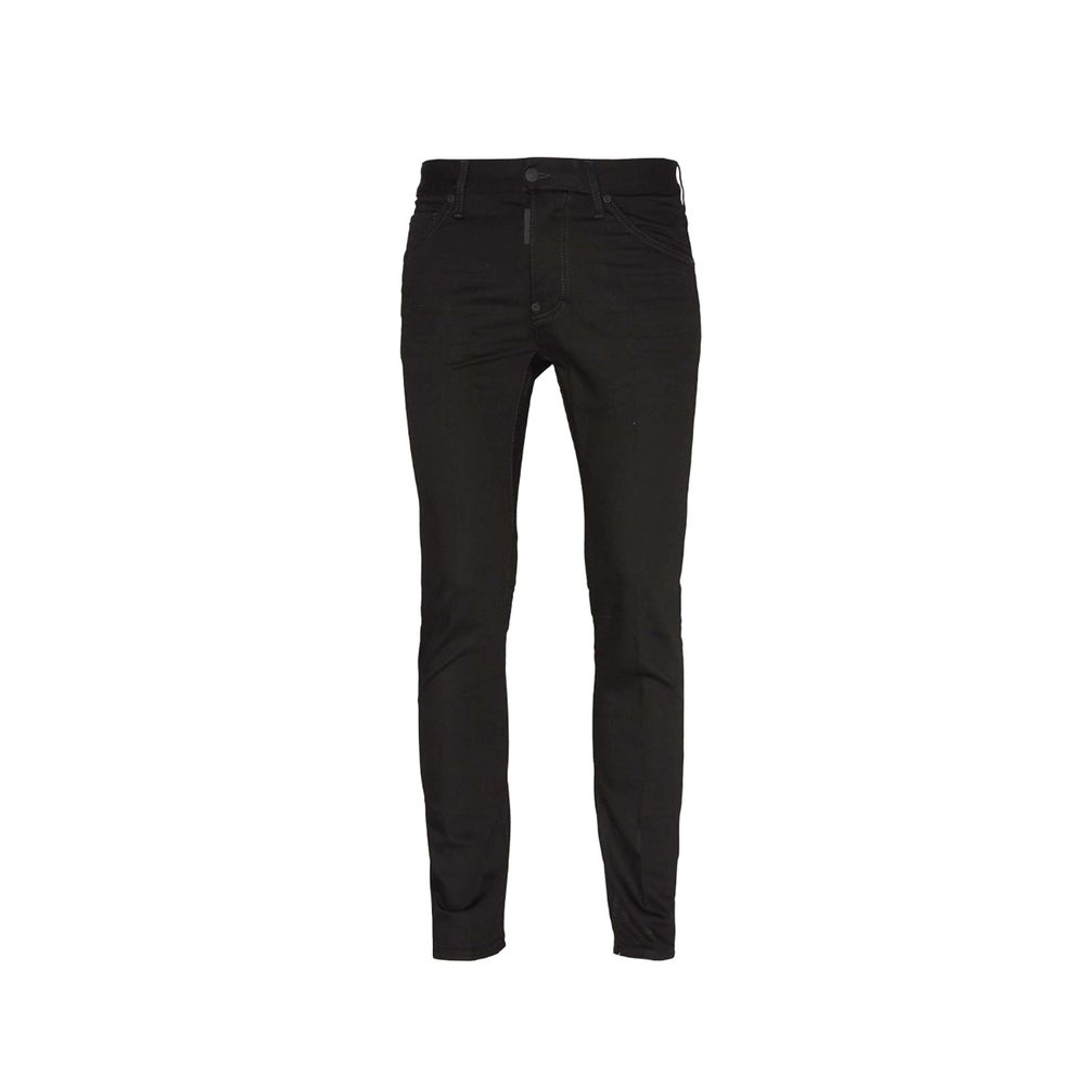 بنطلون جينز قطني من Dsquared²