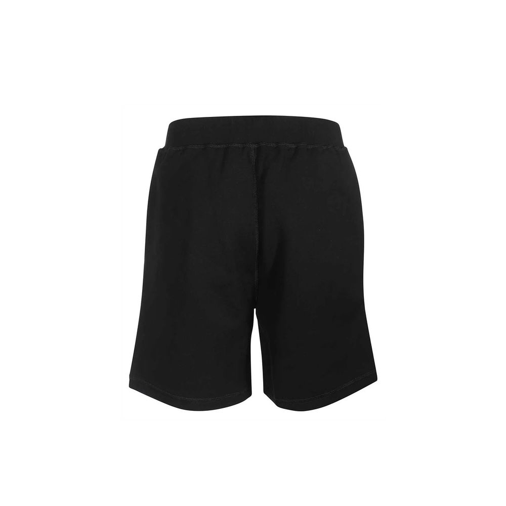 شورت قطني بشعار Dsquared²