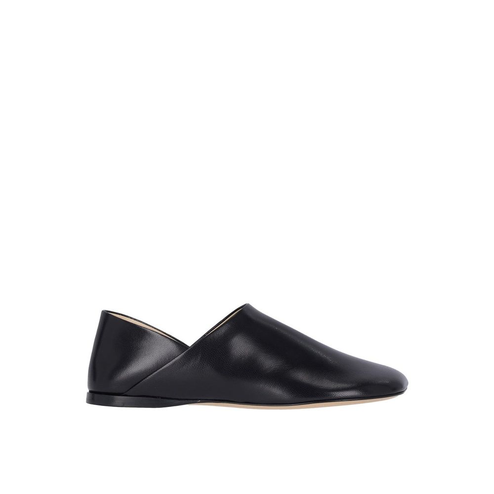حذاء لوفرز جلدي من Loewe "Slipper Toy"