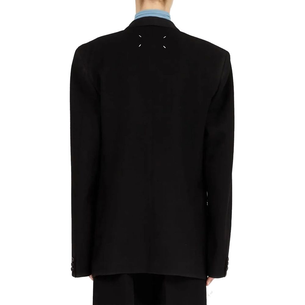 بليزر صوف من Maison Margiela