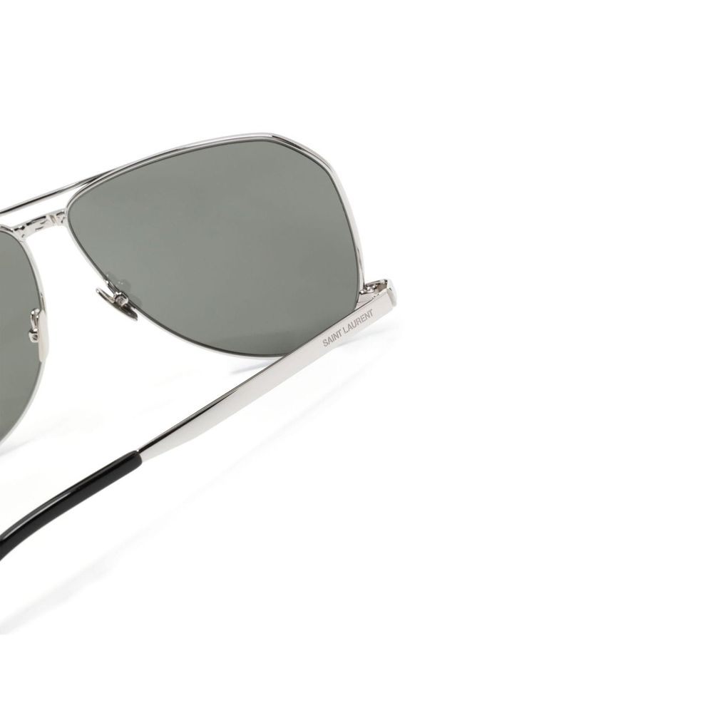 نظارة شمسية Saint Laurent Metal SL690
