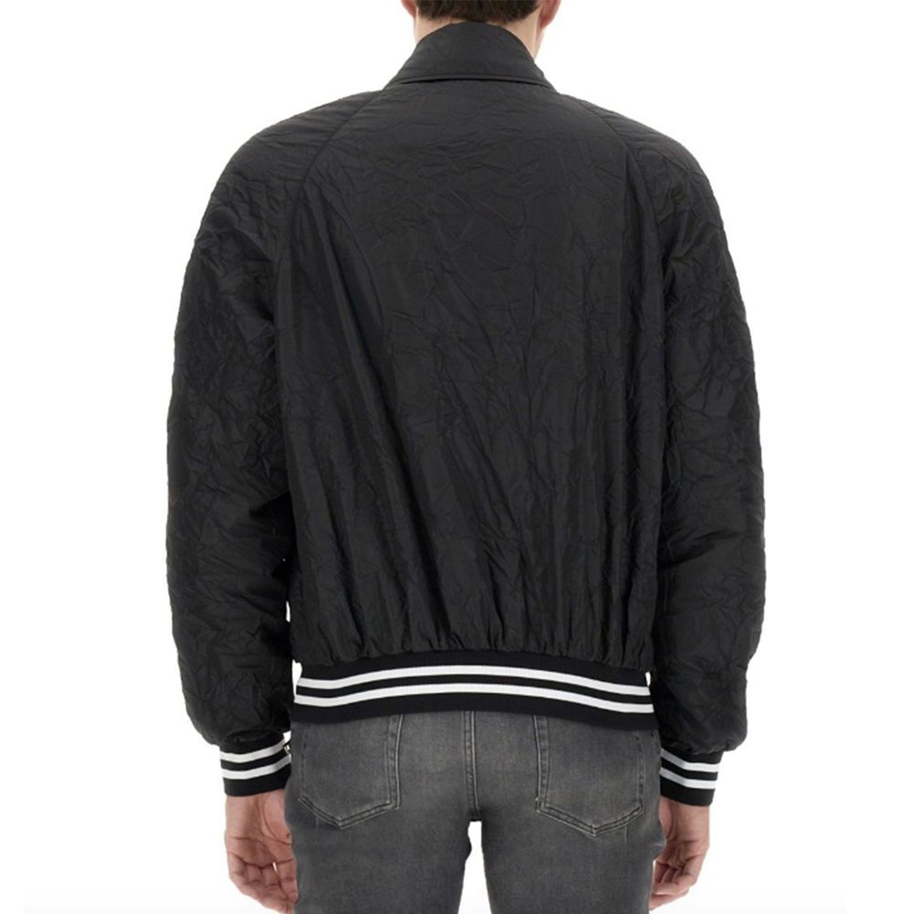 Casual Bomber Jacket